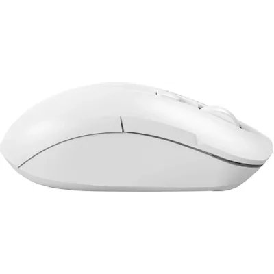 мышь A4Tech Fstyler FG16C Air White Белый