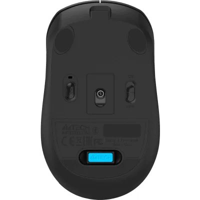 мышь A4Tech Fstyler FG16C Air2 Black Черный