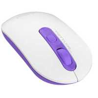 мышь A4Tech Fstyler FG20 Tulip Фиолетовый