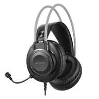 гарнитура A4Tech Fstyler FH200i Grey