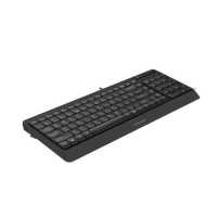 клавиатура A4Tech Fstyler FK15 Black Черный