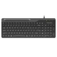 клавиатура A4Tech Fstyler FK25 Black Черный