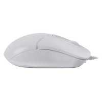 мышь A4Tech Fstyler FM12 White Белый
