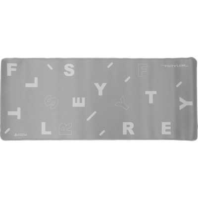 коврик для мыши A4Tech Fstyler FP75 Silver