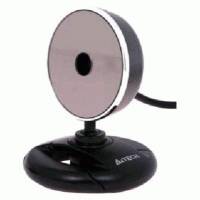 веб-камера A4Tech PK-520F черный