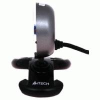 веб-камера A4Tech PK-520F черный