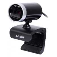 веб-камера A4Tech PK-910P черный
