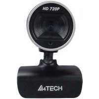 веб-камера A4Tech PK-910P черный