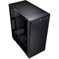 корпус Accord 3407 Black
