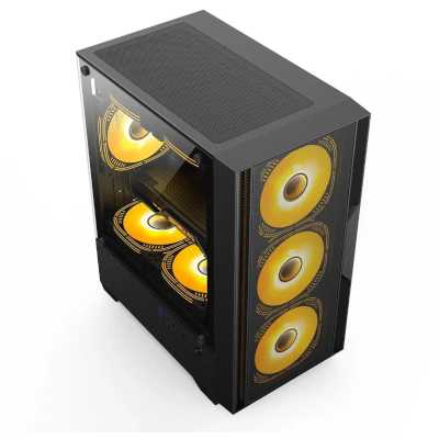 корпус Accord ACC-ZCU1B