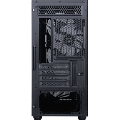 корпус Accord M203