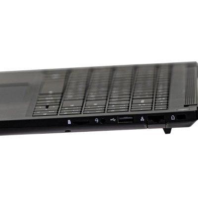 ноутбук ACD 15S AH15SI2186WB Черный