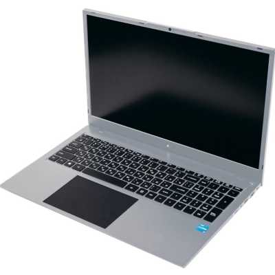 ноутбук ACD 17S G2 AH17SI2386WS Серебристый