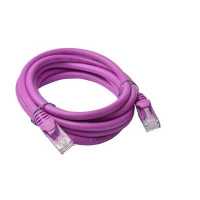 патч-корд ACD ACD-LPS6A-30P Фиолетовый