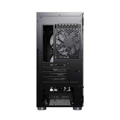 корпус ACD Citadel 104 Black ARGB