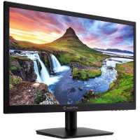 монитор AOpen 19CX1Qb Черный