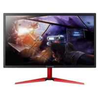 монитор AOpen 24HX2QPbmiiipx Черный