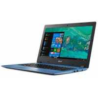 ноутбук Acer Aspire A114-32-C4F6 Синий