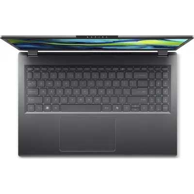 ноутбук Acer Aspire 15 A15-51M-59MC Серый