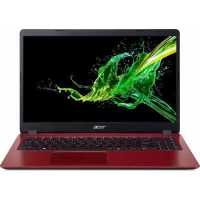 ноутбук Acer Aspire 3 A315-56-38UN Красный