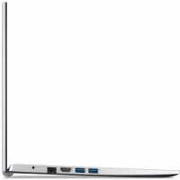 ноутбук Acer Aspire 3 A315-58G-5182 Серебристый