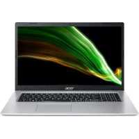 ноутбук Acer Aspire 3 A317-33-C2SS Серебристый