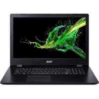 ноутбук Acer Aspire A317-51G-5654 Черный