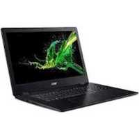 ноутбук Acer Aspire 3 A317-52-53AE Черный