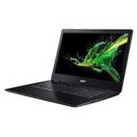 ноутбук Acer Aspire 3 A317-52-53AE Черный