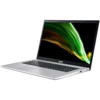 ноутбук Acer Aspire 3 A317-53-34VM Серебристый