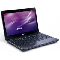 ноутбук Acer Aspire 3750G-2434G64Mnkk Черный