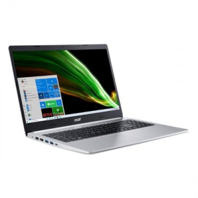 ноутбук Acer Aspire 5 A515-45G-R3X9 Серебристый