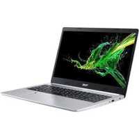 ноутбук Acer Aspire 5 A515-55G-33V9-wpro Серебристый