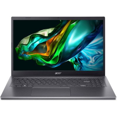 ноутбук Acer Aspire 5 A515-58GM-735Z Серый