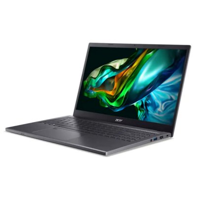 ноутбук Acer Aspire 5 A515-58GM-735Z Серый