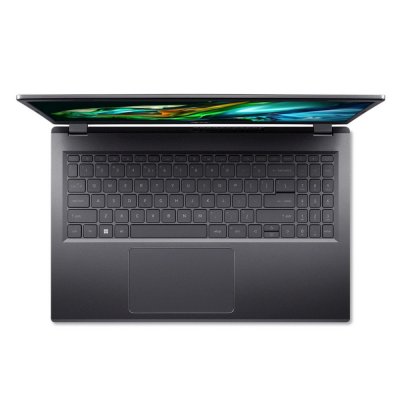 ноутбук Acer Aspire 5 A515-58GM-735Z Серый