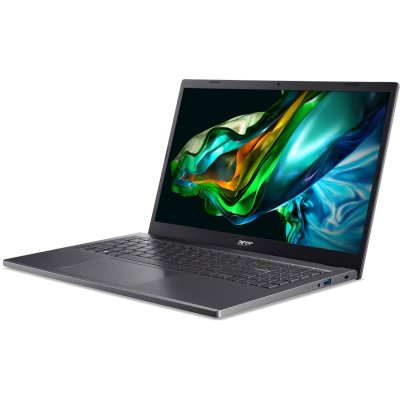 ноутбук Acer Aspire 5 A515-58P-759A Серый