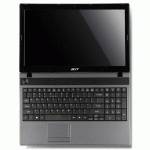 ноутбук Acer Aspire 5349-B802G32Mikk Черный