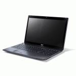 ноутбук Acer Aspire 5560-4333G32Mnkk Черный