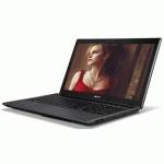 ноутбук Acer Aspire 5733Z-P624G32Mnkk Черный
