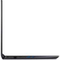 ноутбук Acer Aspire 7 A715-42G-R64S Черный
