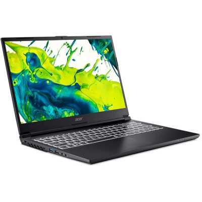 ноутбук Acer Aspire 7 A715-59G-52C4 Черный