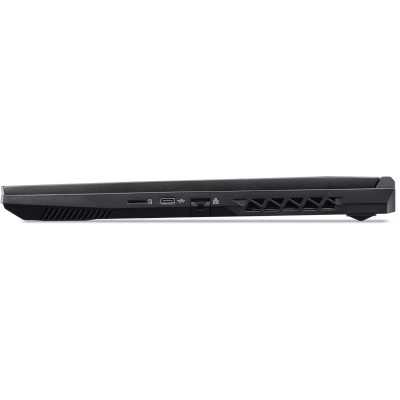 ноутбук Acer Aspire 7 A715-59G-52C4 Черный