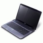 ноутбук Acer Aspire 7540G-304G32Mi