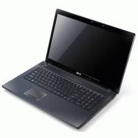 ноутбук Acer Aspire 7739G-374G50Mnkk Черный