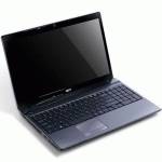 ноутбук Acer Aspire 7750G-2634G75Mikk