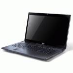 ноутбук Acer Aspire 7750ZG-B943G32Mnkk Черный