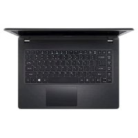 ноутбук Acer Aspire A315-21G-94AR Черный