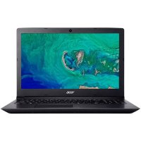 ноутбук Acer Aspire A315-41G-R9WP Черный