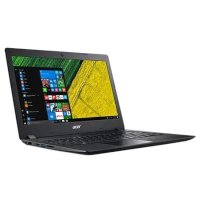 ноутбук Acer Aspire A315-51-52FB Черный